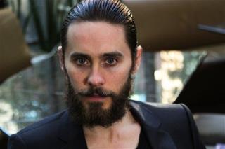 Jared Leto Fan Mail: Severed Human Ear