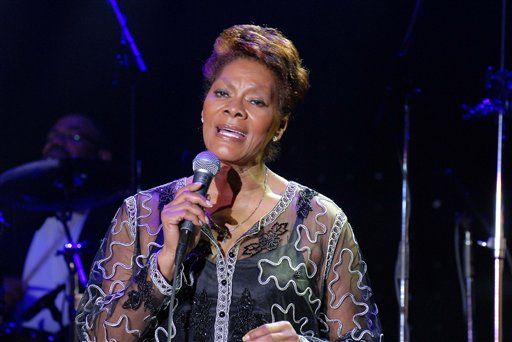 Dionne Warwick Files for Bankruptcy, Owes $10M in Taxes