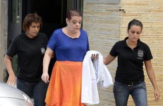 Brazil Doctor Killed Patients to Free Beds: Prosecutors