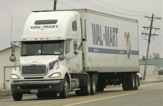 Walmart's New Delivery Service: You