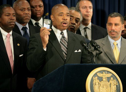NYPD's Kelly Tried to 'Instill Fear' in Minorities: Ex-Cop