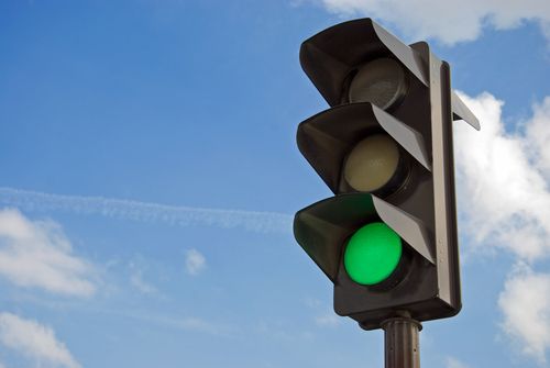Los Angeles First Big City to Synchronize All Traffic Lights