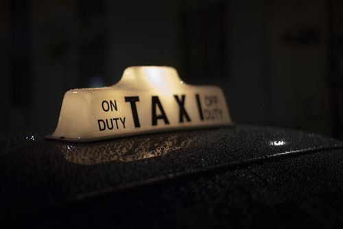 Boston Cabbies Have to Pay Bribes to Drive