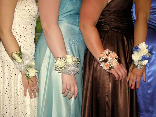 Georgia Teens Look to Dump Segregated Proms