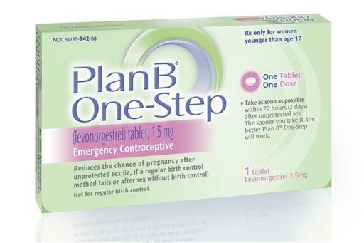 Judge on Morning-After Pill: No One Needs Prescription