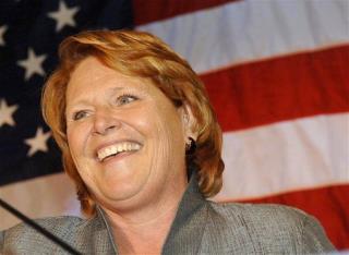 2 More Red-State Democrats 'Evolve' on Gay Marriage