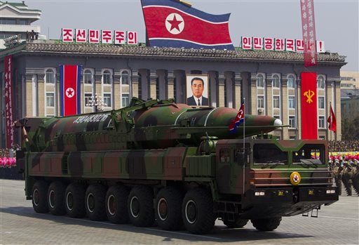 Seoul: No Sign of New N. Korea Nuke Test