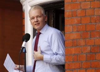 WikiLeaks' Latest: 1.7M US Records ... From 1970s