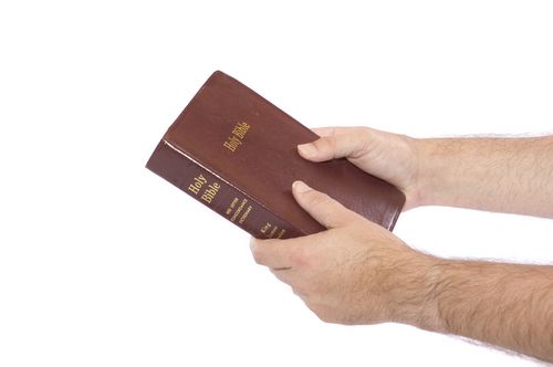 Now Getting Behind Path to Citizenship: Evangelicals