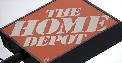 Home Depot Shopper Grabs Saws, Gashes Own Arms