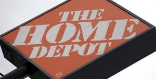 Home Depot Shopper Grabs Saws, Gashes Own Arms
