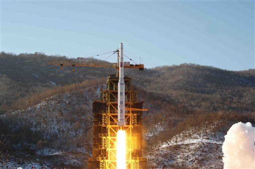 Pentagon: North Korea Likely Has Nuke Warheads
