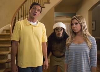 42 Knocks Scary Movie 5 Out of the Park