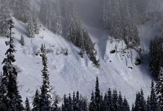 Woman Dies After Being Pulled From Avalanche