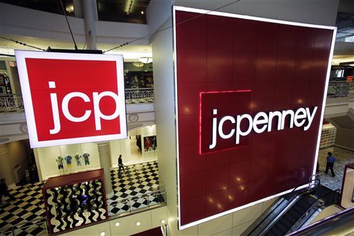 Mass Layoffs Blamed for JCPenney Woes