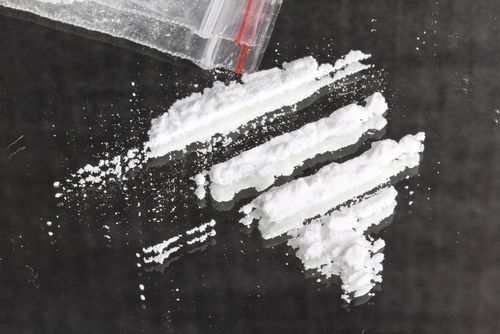 Cocaine the True Cause of Financial Crisis: Claim