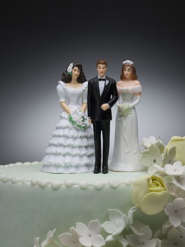 Real Marriage Equality Means Legalizing Polygamy