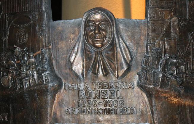 19th-Century German Nun Performed Miracle: Vatican