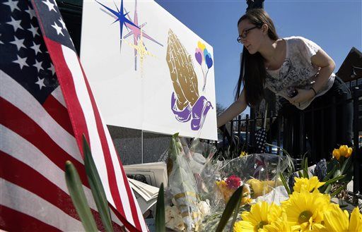 Author Dennis Lehane: Attack Won't Change Boston