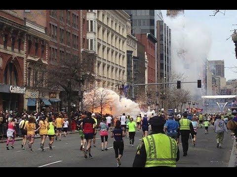 Feds Might Not Certify Boston as 'Act of Terror'