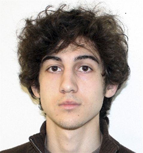 Throat Injury May Prevent Tsarnaev From Talking