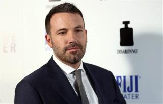 Ben Affleck: I Plan to Live on $1.50 a Day