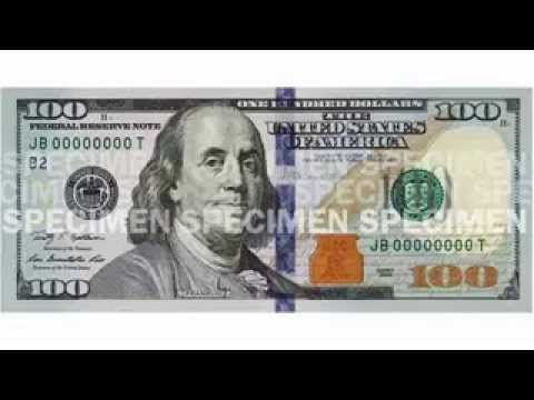 After 10 Years of Tinkering, New $100 Bills Coming