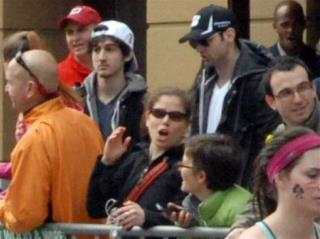 Officials Won't Release Tsarnaev's Welfare Records