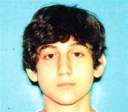 Stop Empathizing With Dzhokhar Tsarnaev