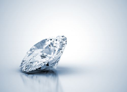 80-Year-Old Accidentally Swallows $5K Diamond