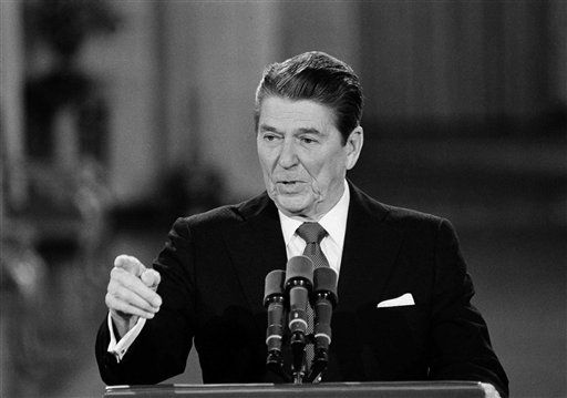 GOP, It's Time to Ditch Blind Faith to Reagan