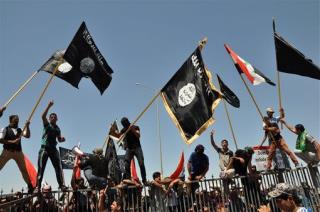 Iraq Shuts Down 'Sectarian' TV Channels
