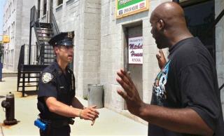 NYPD's Stop-and-Frisk Defense: We're Too Lazy