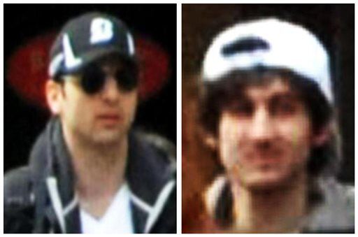 Boston Suspects First Planned Attack for July 4