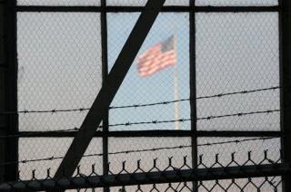 Gitmo Costs US $900K A Year Per Inmate