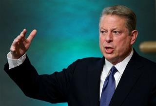 Inside Al Gore's Crazy Riches