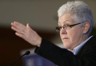 GOP Senators Boycott Vote on New EPA Chief