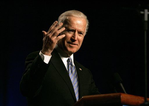 Rolling Stone Interviewer: Biden's Serious About 2016