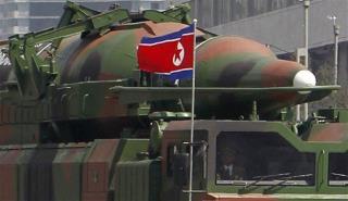 Sanctions Slowing N. Korea Down: UN