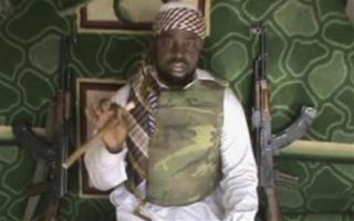 Nigeria Launches 'Massive' Crackdown on Boko Haram