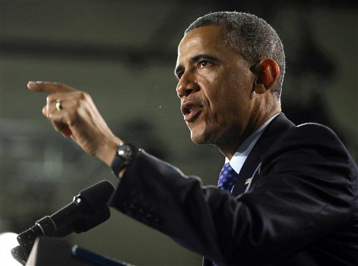 Media Finally Gets It: Obama Is a Joke on Civil Liberties