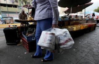 Venezuela's Latest Shortage: Toilet Paper