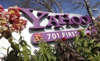 Report: Yahoo In 'Serious' Talks to Buy Tumblr