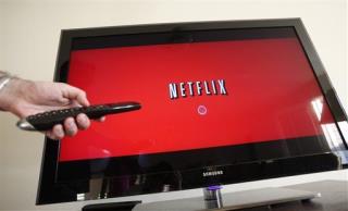 Americans Are Cheating on Their Partners ... on Netflix