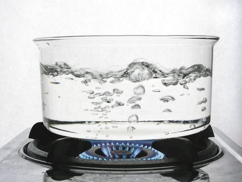 1.3M People in Montreal Have to Boil Their Water