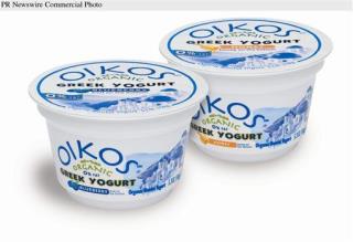 Greek Yogurt’s Dirty Secret