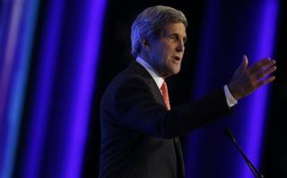 Kerry's Peace Plan: $4B Boost for West Bank Economy