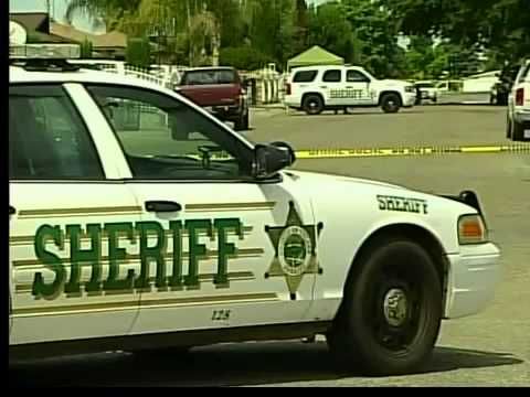 Man Shoots Adult Daughters With Kids in House