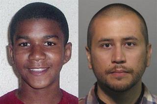 Zimmerman Team Can't Talk Up Trayvon Pot Use: Judge