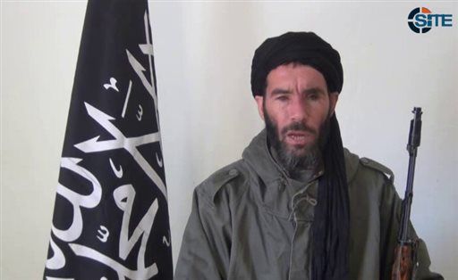 Al-Qaeda Scolded Terrorist Over ... Expense Reports